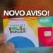 Bolsa Família de Março terá um benefício a menos; consulte o calendário de pagamentos