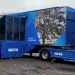 Caminhão CAIXA reforça atendimento à população; confira o novo destino