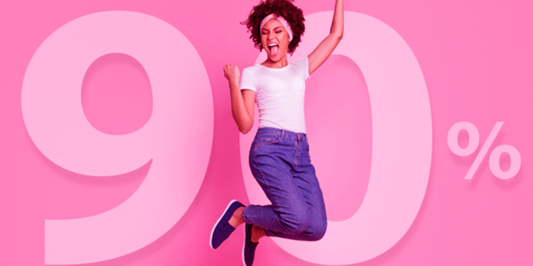 ÓTIMA NOTÍCIA acaba de sair: Serasa libera 90% de desconto nas dívidas