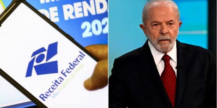 Lula garante que cidadão que recebe até 2 salários mínimos não vai pagar Imposto de Renda