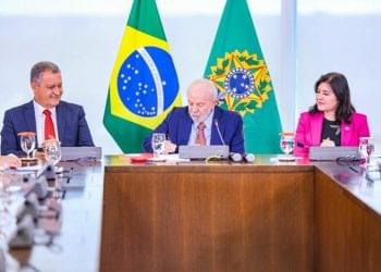 Lula sanciona Lei Orçamentária de 2024; veja os detalhes