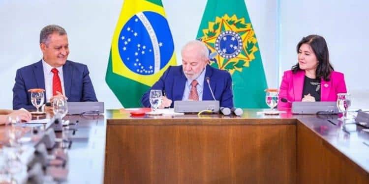 Lula sanciona Lei Orçamentária de 2024; veja os detalhes