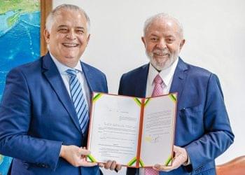 Lula cria Ministério do Empreendedorismo para ações de apoio aos negócios
