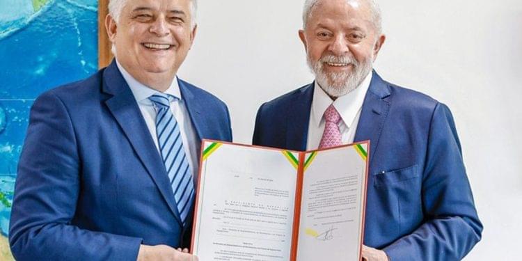 Lula cria Ministério do Empreendedorismo para ações de apoio aos negócios