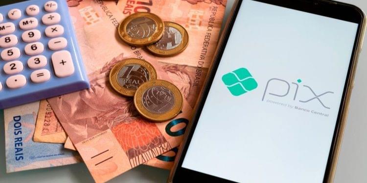 Impressionante! PIX bate recorde e passa de 170 MILHÕES de transações em um dia