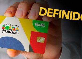 Bolsa Família ANTECIPADO em março; veja detalhes da decisão do governo