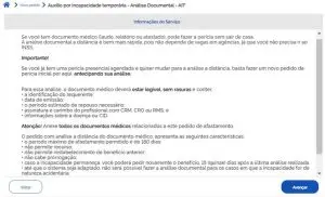 Atestmed - Passo 5