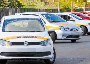 Medida prevê prova GRATUITA no Detran para inscritos do CADÚNICO