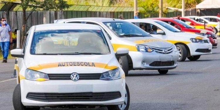 Medida prevê prova GRATUITA no Detran para inscritos do CADÚNICO
