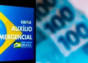 APROVADO novo AUXÍLIO EMERGENCIAL no valor de R$ 300; veja quem pode receber