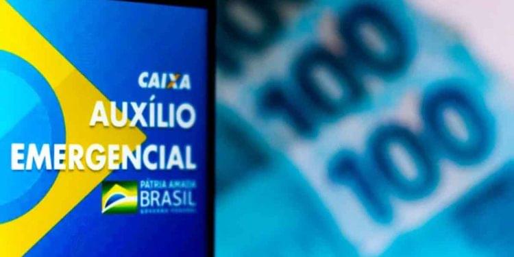 APROVADO novo AUXÍLIO EMERGENCIAL no valor de R$ 300; veja quem pode receber
