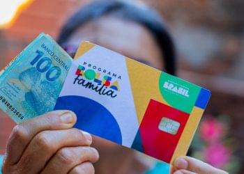 ÚLTIMOS pagamentos do Bolsa Família: Veja qual NIS recebe HOJE (27/02)