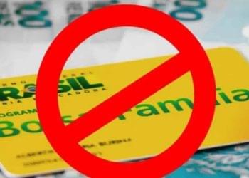 Não recebeu o pagamento do Bolsa Família HOJE (18/01)? Milhares de famílias receberam uma PÉSSIMA NOTÍCIA