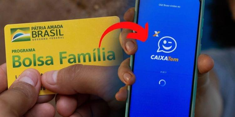 Caixa Tem: Saiba como sacar Bolsa Família neste mês de março