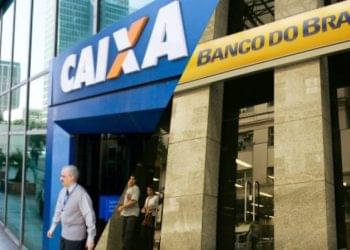 Banco do Brasil e CAIXA anunciam pagamento de PIX no valor de R$ 1.420 para estes brasileiros