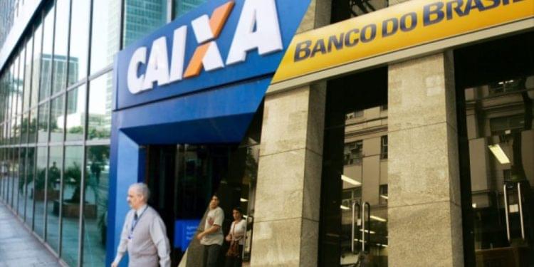 Banco do Brasil e CAIXA anunciam pagamento de PIX no valor de R$ 1.420 para estes brasileiros