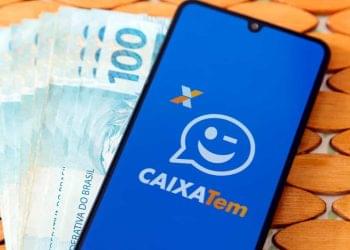 CAIXA TEM: Atualização do aplicativo pode garantir PRESENTÃO aos usuários