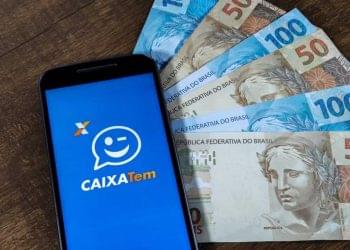 Caixa Tem vai liberar parcela de R$ 1412 a partir de FEVEREIRO