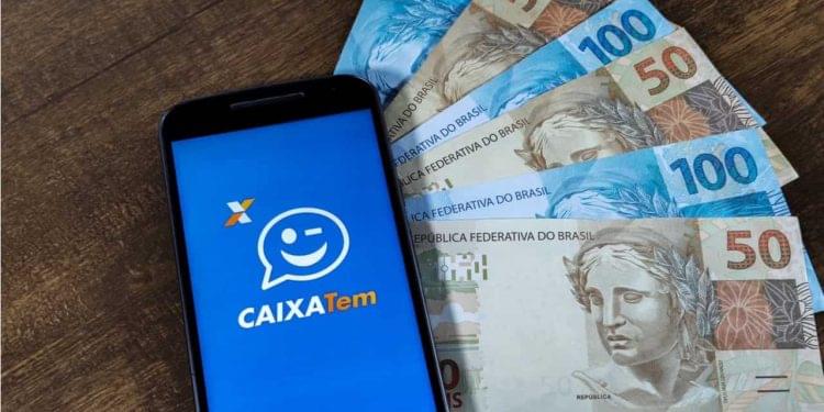 Caixa Tem vai liberar parcela de R$ 1412 a partir de FEVEREIRO