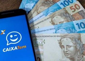 PIX de R$ 102 pelo CAIXA TEM: Veja como se inscrever para receber a PARCELA EXTRA em FEVEREIRO