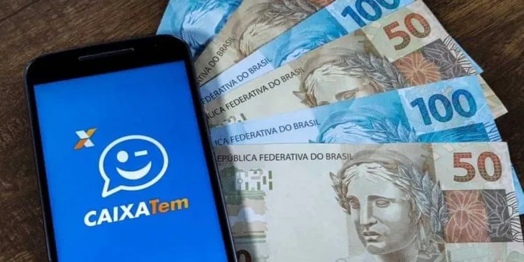 PIX de R$ 102 pelo CAIXA TEM: Veja como se inscrever para receber a PARCELA EXTRA em FEVEREIRO