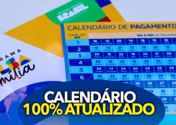 LIBERADO o calendário do Bolsa Família de março; veja quem recebe primeiro