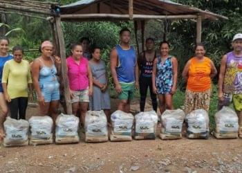 Governo entrega cestas de alimentos em 6 Estados; confira a lista