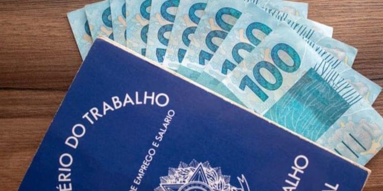 SAIU novo balanço de empregos formais gerados no país; consulte