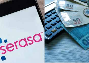 Colocar o CPF NA NOTA aumenta o score do SERASA? Saiba agora