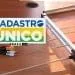 Cadastro Único: Veja como solicitar o Kit Antena GRATUITO