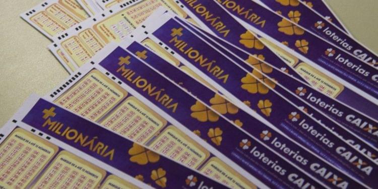 +Milionária sorteia prêmio de R$ 145 MILHÕES! Confira como concorrer