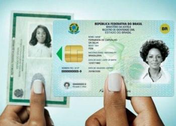 NOVO RG já está em vigor! Confira como emitir de forma fácil e gratuita