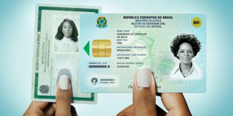 NOVO RG já está em vigor! Confira como emitir de forma fácil e gratuita