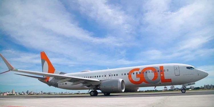 Urgente! Gol entra com pedido de recuperação judicial; veja os detalhes