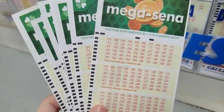 Mega-Sena ACUMULOU! Veja o prêmio do sorteio deste sábado (9)