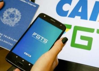 Dinheiro na mão! Saque imediato do FGTS liberado pela CAIXA; veja a lista de trabalhadores autorizados