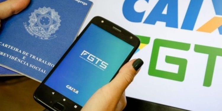 Dinheiro na mão! Saque imediato do FGTS liberado pela CAIXA; veja a lista de trabalhadores autorizados
