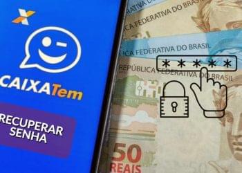 Caixa Tem não abre por problemas com a SENHA? Veja como resolver