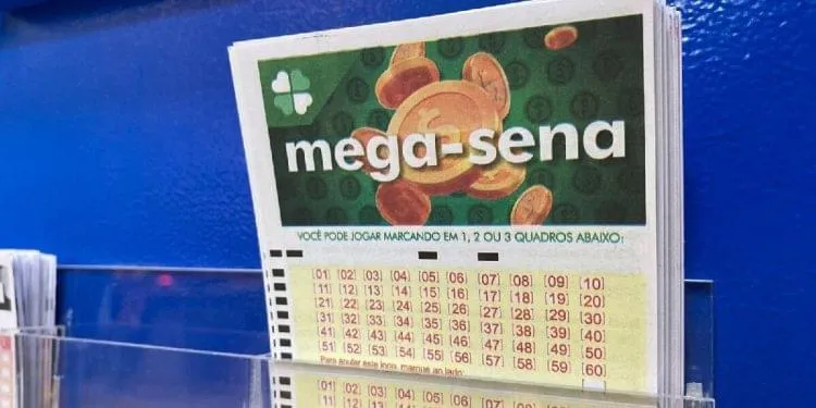 É HOJE! Mega-Sena sorteia prêmio SURREAL de R$ 205 milhões! Confira o horário limite das apostas