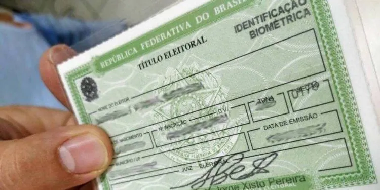 Posso pagar multa eleitoral com PIX? Veja como quitar débitos para participar das eleições