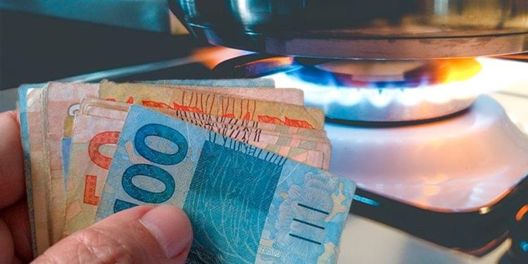 Qual será o valor do novo depósito do Vale-Gás? Consulte o calendário e confira a data de pagamento