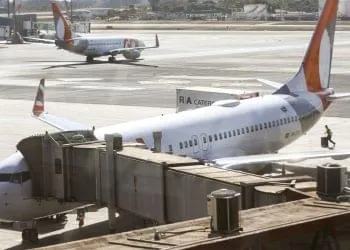 Passagens aéreas