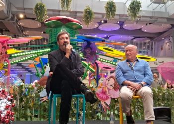 NOVIDADE! Cacau Show compra Grupo Playcenter; saiba detalhes