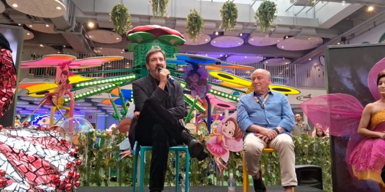 NOVIDADE! Cacau Show compra Grupo Playcenter; saiba detalhes