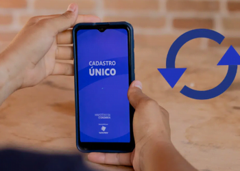 Atualizar Cadastro Único pela INTERNET: Confira quando esse procedimento é liberado