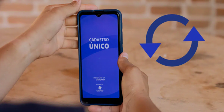 Atualizar Cadastro Único pela INTERNET: Confira quando esse procedimento é liberado