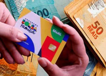 BOLSA FAMÍLIA: Lula confirma pagamento do PIX ADICIONAL de R$ 552 em fevereiro: Que dia vai cair na conta? Quem tem direito? Veja!