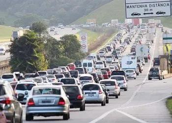 Carnaval 2024: Veja quais são as 5 multas de trânsito mais comuns nesta época e se previna!