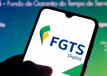 LIBERADO! Empregadores já podem usar o FGTS Digital