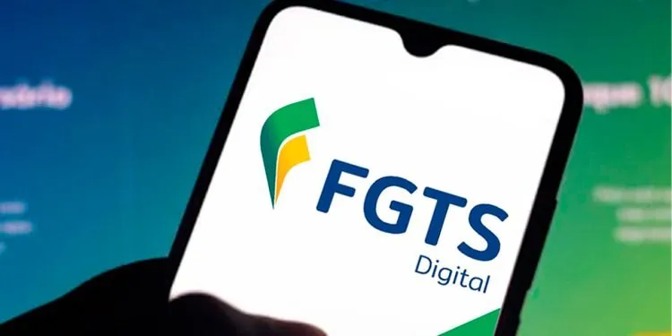 LIBERADO! Empregadores já podem usar o FGTS Digital